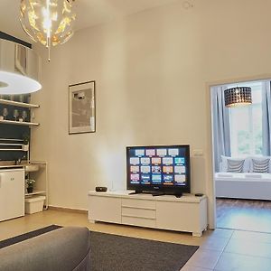 Appartement met Twee Slaapkamers